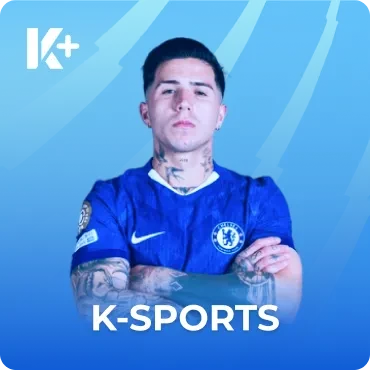 ONE88 ksports