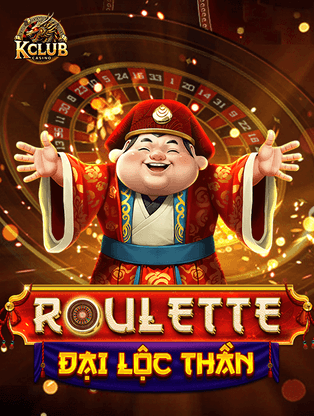ONE88 Roulette Đại Lộc Thần